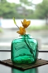  ねこ花瓶 